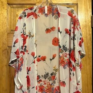Dress Up Kimono